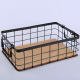 Iron Basket Large
